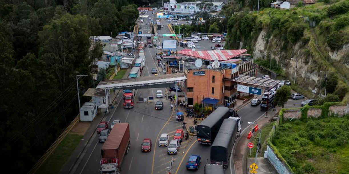Foto: Ecuador sube aranceles a Colombia /cortesía 