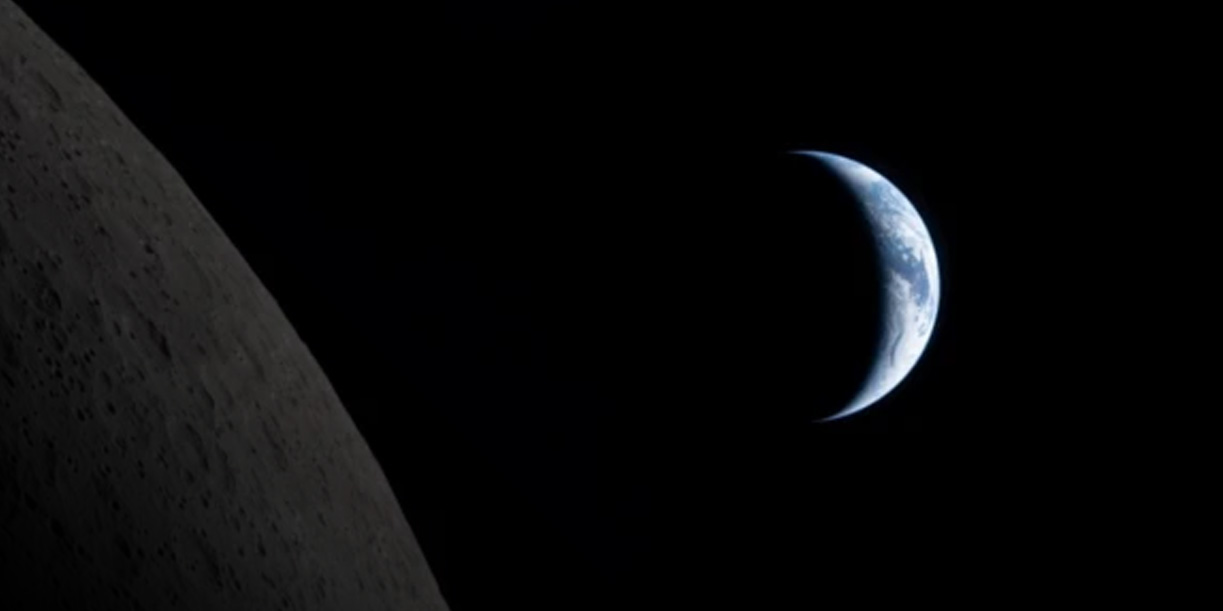 Foto: NASA y Artemis II /cortesía