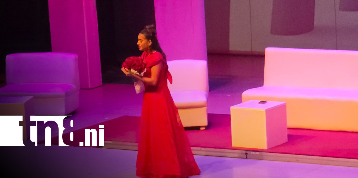 Foto: Incanto abre temporada 2026 con una destacada puesta en escena de ópera/TN8