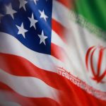 Foto: Irán y Estados Unidos negocian /cortesía