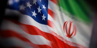 Foto: Irán y Estados Unidos negocian /cortesía