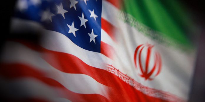 Foto: Irán y Estados Unidos negocian /cortesía Foto: Irán y Estados Unidos negocian /cortesía