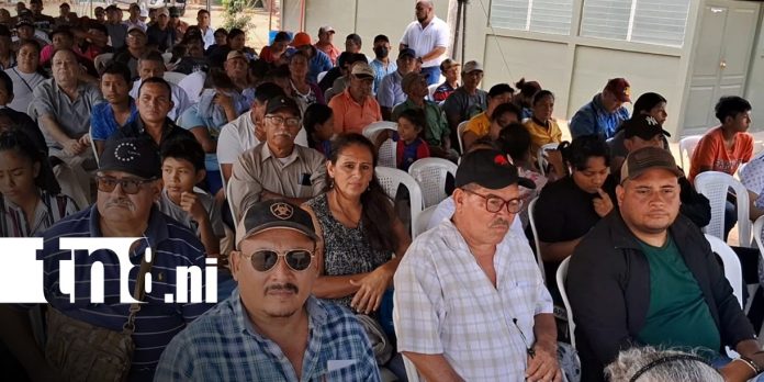 Foto: Carazo impulsa su economía /TN8 Foto: Carazo impulsa su economía /TN8