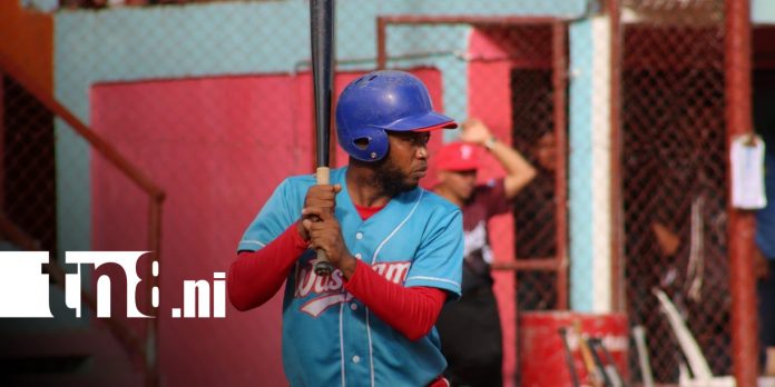 Foto: Waspam y Puerto Cabezas vibran con la 75ª Serie del Caribe nicaragüense/TN8
