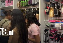 Foto: Variedades Alba expande su belleza con nueva sucursal en Multicentro Las Américas/TN8