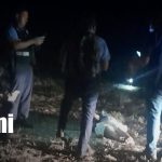 Foto: Muerte sorprende a hombre en camino rural de Juigalpa, Chontales/TN8