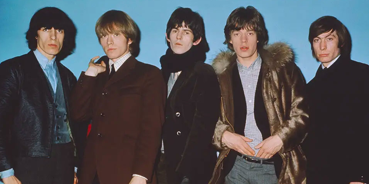 Foto: The Rolling Stones / Cortesía