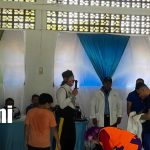 Foto: Tipitapa: Recreación y Bienestar Penitenciario/ TN8