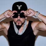 Foto: ¡Managua se paraliza! Yandel Sinfónico aterriza con un show/Cortesía