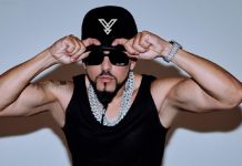 Foto: ¡Managua se paraliza! Yandel Sinfónico aterriza con un show/Cortesía