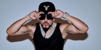 Foto: ¡Managua se paraliza! Yandel Sinfónico aterriza con un show/Cortesía