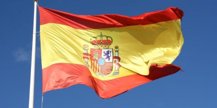 Foto: España regulariza medio millón de migrantes/Cortesía