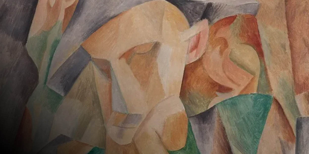 Foto: Picasso y el arte millonario /cortesía 