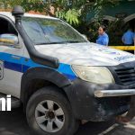 Foto: Prisión preventiva en Granada/ TN8