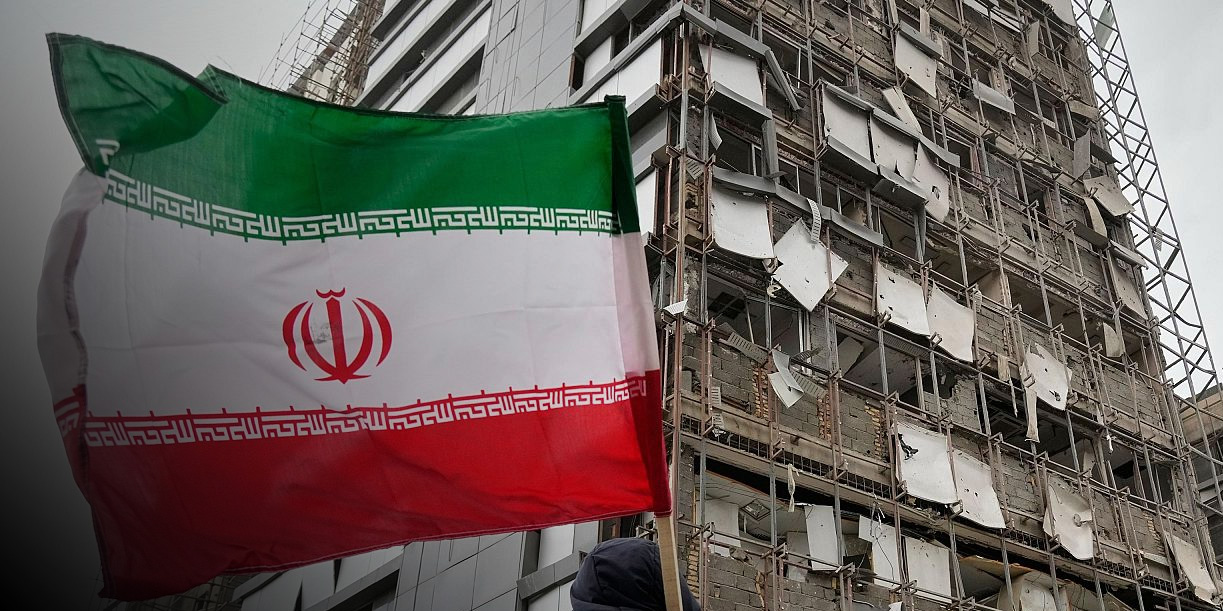 Foto: Irán busca compensación multimillonaria /cortesía