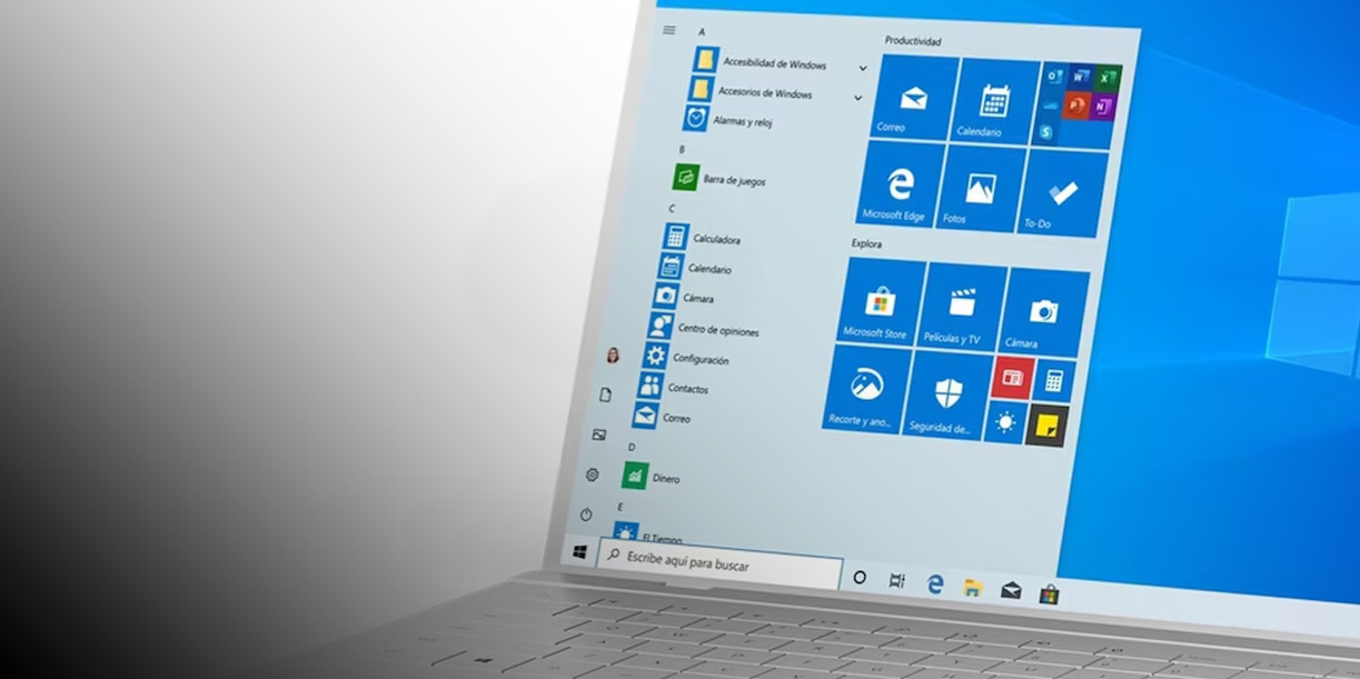 Foto: Windows 11 sorprende /cortesía