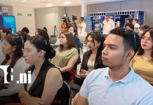 Foto:Tigo Nicaragua: impulsa talento joven/TN8