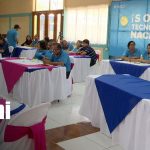 Foto: INATEC impulsa innovación con maestros en Managua/ TN8