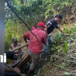 Foto: Accidente en Jinotega cobra la vida de reconocido empresario en El Cuá/TN8