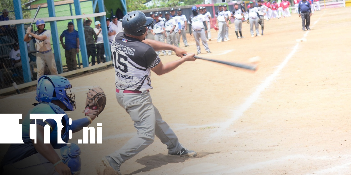 Foto: Corn Island no suelta la cima: invicto en Waspam/TN8