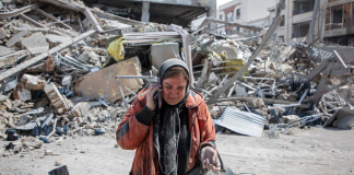 Foto: Irán denuncia amenazas de Trump como genocidio/Cortesía