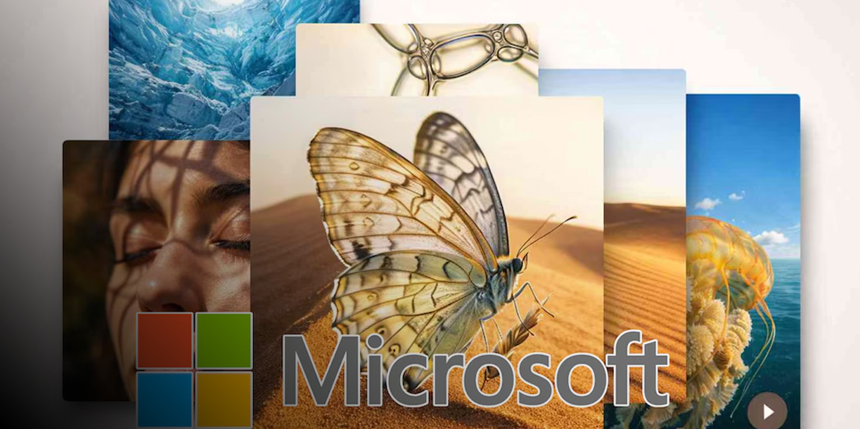 Foto: Microsoft refuerza su estrategia de IA /cortesía 