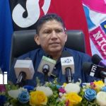 Foto: Nicaragua impulsa su actividad portuaria/ TN8