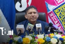 Foto: Nicaragua impulsa su actividad portuaria/ TN8