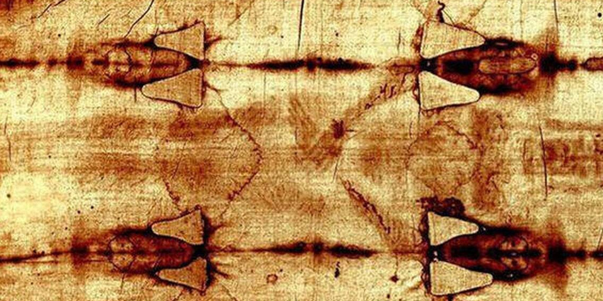 Foto: Sábana Santa: ADN revela posible origen en India/TN8