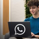 ¿Sabías que WhatsApp Web ahora permite personalizar tus chats? Foto: WhatsApp Web sorprende /cortesía