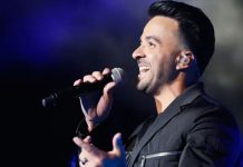 Foto: Luis Fonsi sorprende a taxista en México/ Cortesía