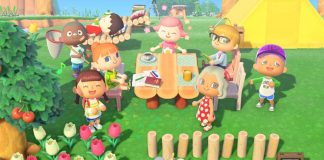 Foto: Animal Crossing celebra 25 años con regalo especial/ Cortesía