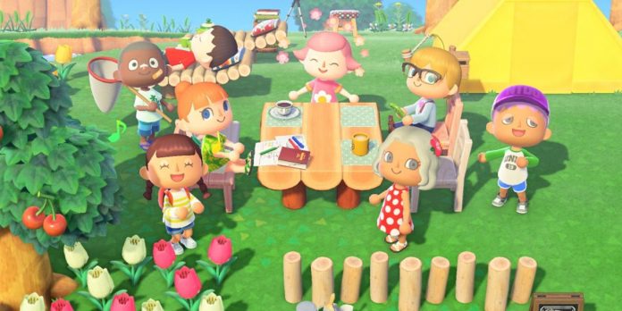 Foto: Animal Crossing celebra 25 años con regalo especial/ Cortesía