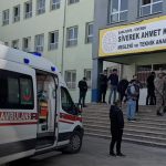 Tiroteo en escuela de Türkiye deja al menos nueve fallecidos y múltiples heridos Foto: Tragedia en Türkiye /cortesía