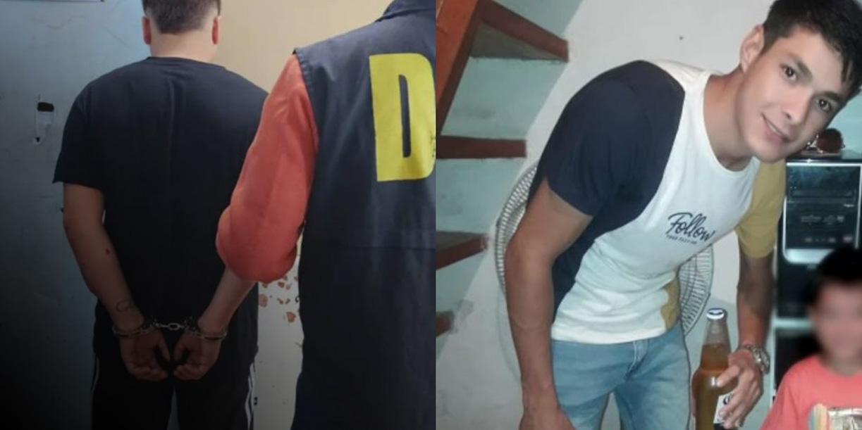 Foto: Impactante caso en Argentina /cortesía 