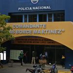 Foto: Policía Nacional / TN8