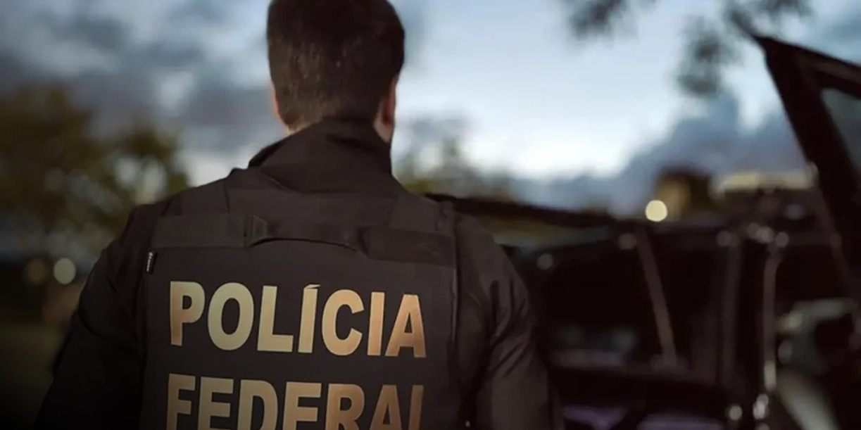 Foto: Megaoperativo en Brasil /cortesía 