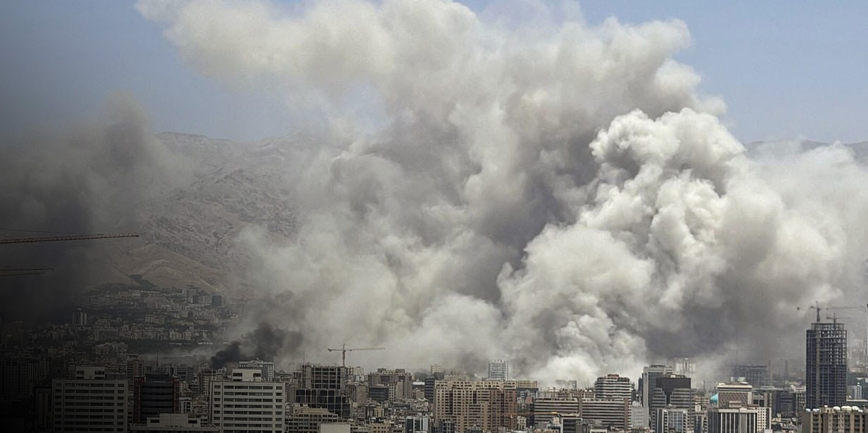 Foto: China lanza alerta global /cortesía