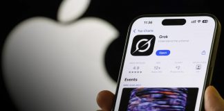 Foto: Apple presiona a xAI /cortesía