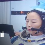 Foto: Shenzhou: proyección en Cinemateca Nacional en Managua/TN8