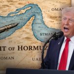 Foto: Trump endurece postura /cortesía