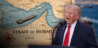 Foto: Trump endurece postura /cortesía