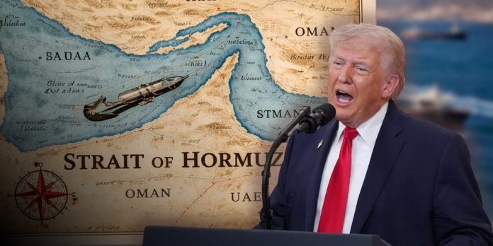 Foto: Trump endurece postura /cortesía