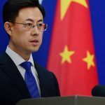 Foto: Tensiones entre China y EE.UU. se intensifican por disputa en inteligencia artificial/Cortesía