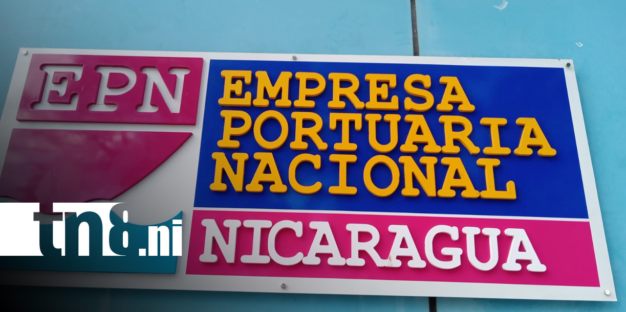 Foto: Nicaragua impulsa su comercio /TN8