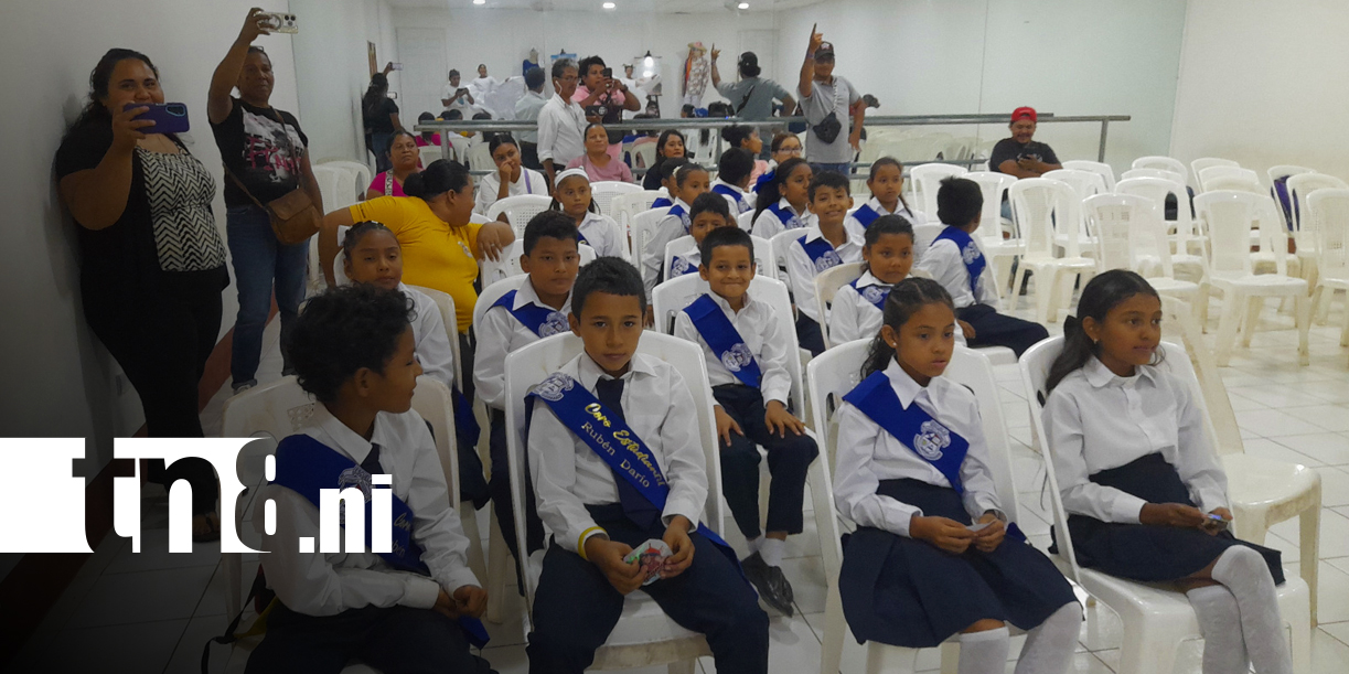Foto: Arte y cultura protagonizan antesala del Día Nacional de la Paz en Nandaime/TN8