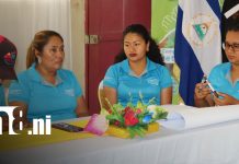 Docentes técnicos de Siuna fortalecen la calidad educativa mediante metodologías de innovación Foto: Docentes técnicos de Siuna fortalecen la calidad educativa mediante metodologías de innovación/TN8