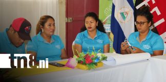 Foto: Docentes técnicos de Siuna fortalecen la calidad educativa mediante metodologías de innovación/TN8
