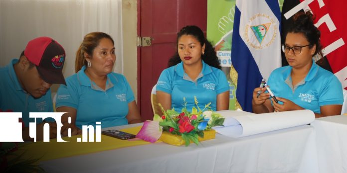 Foto: Docentes técnicos de Siuna fortalecen la calidad educativa mediante metodologías de innovación/TN8
