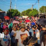 Foto: Nicaragua caminará rumbo al 47/19/TN8